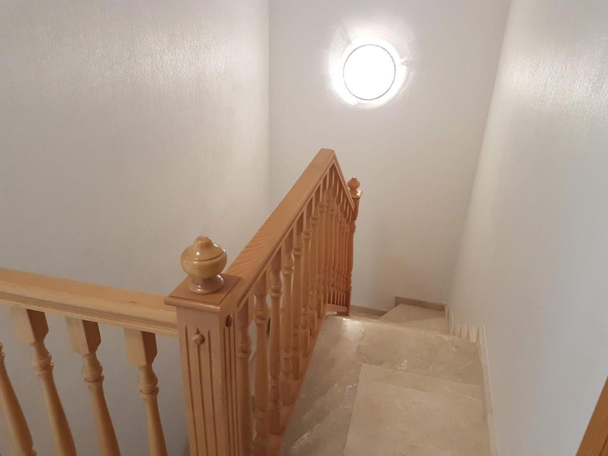 Townhouse Guardamar Apartment Guardamar del Segura Exterior photo